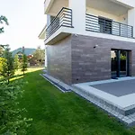 Villa Balticum