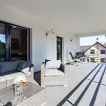 Balticum Βίλα Świnoujście