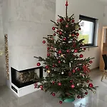 Βίλα Balticum Świnoujście