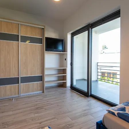 Balticum 斯维诺乌伊希切