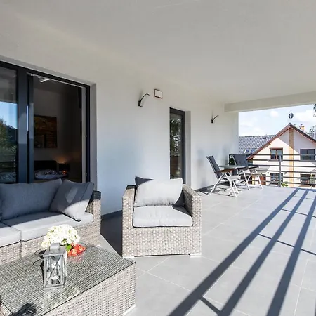 Balticum 别墅 斯维诺乌伊希切