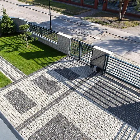 Vila Balticum