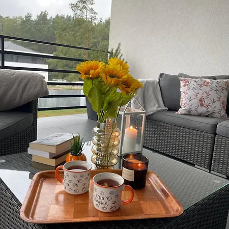 Balticum 别墅 斯维诺乌伊希切