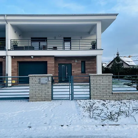 Villa Balticum *