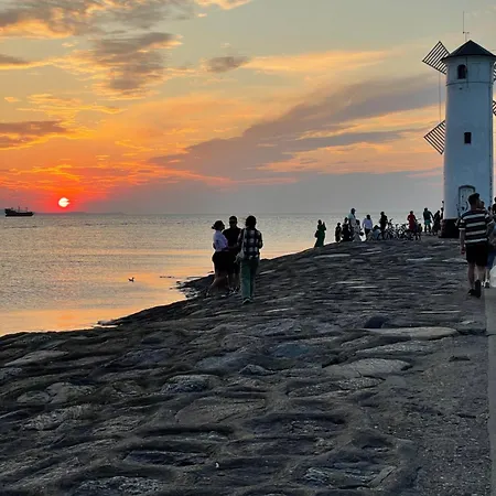 Balticum Svinoústí