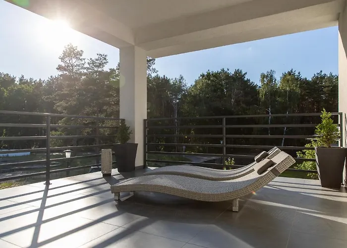 Balticum * Świnoujście