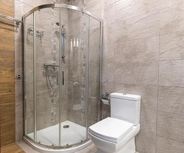 Balticum Villa Świnoujście