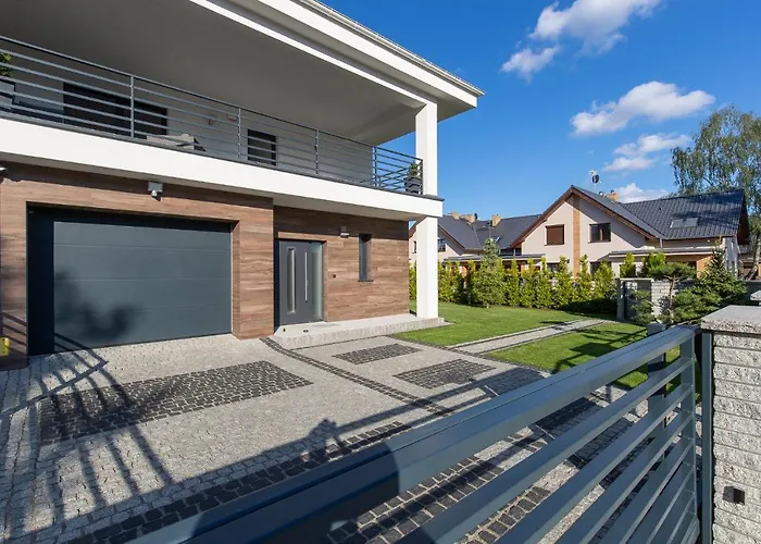 Balticum Villa Świnoujście