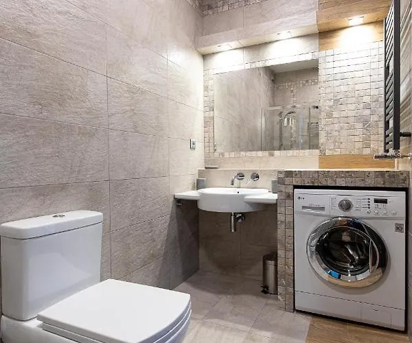 Balticum Villa Świnoujście