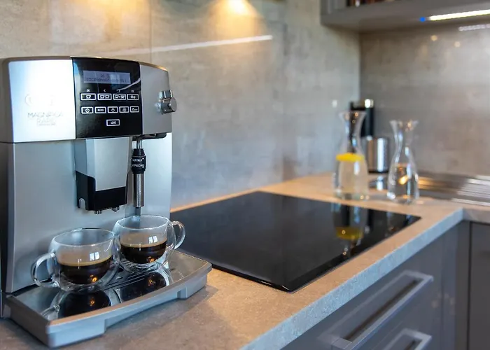 Balticum * Świnoujście