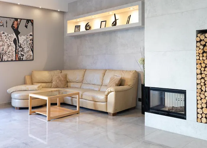 Balticum Villa Świnoujście