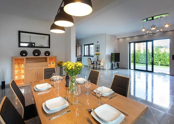 Villa Balticum Świnoujście