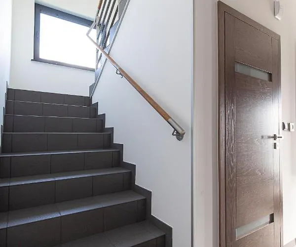 Balticum Villa Świnoujście