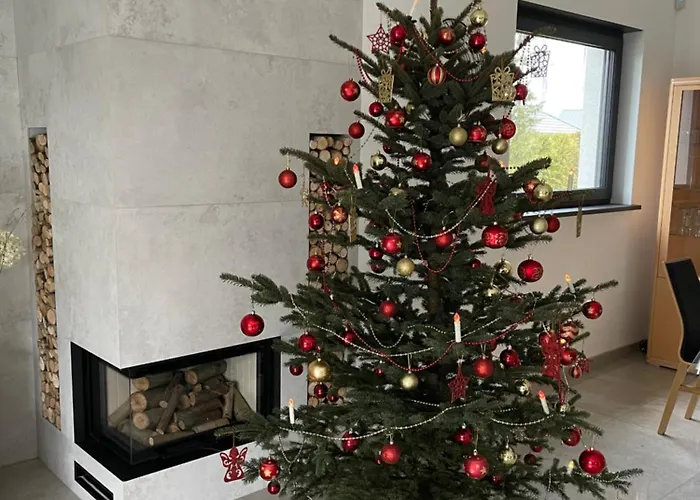 Villa Balticum Świnoujście