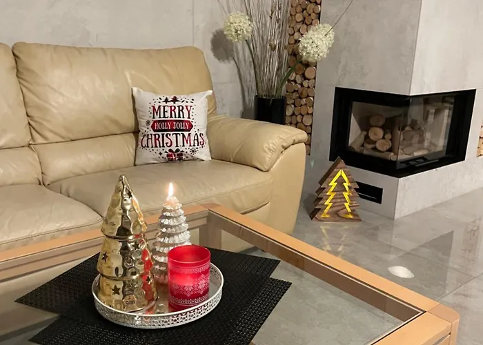 Villa Balticum Świnoujście