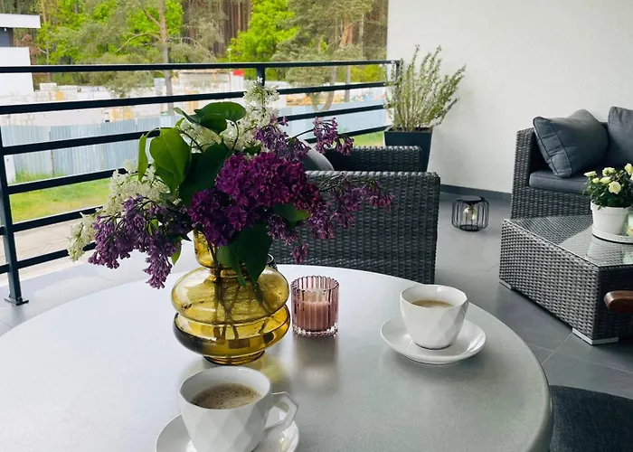 Balticum Świnoujście