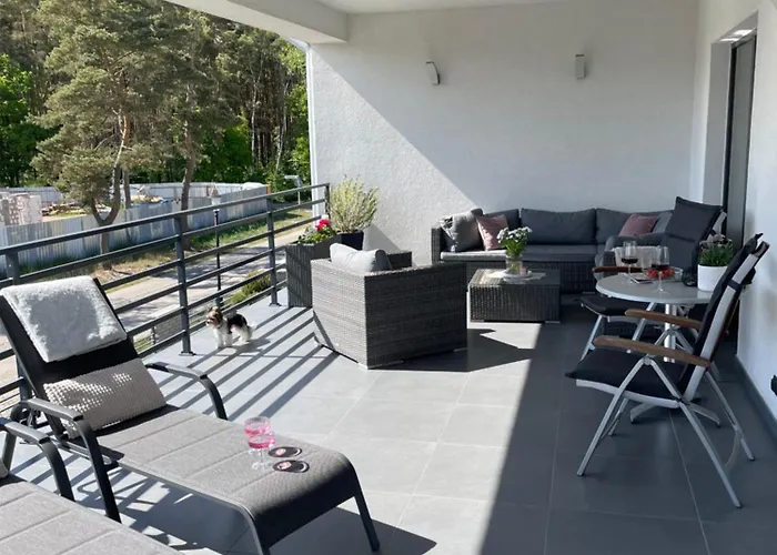 Balticum * Świnoujście